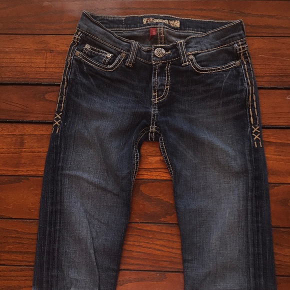 BKE Denim - BKE Jeans